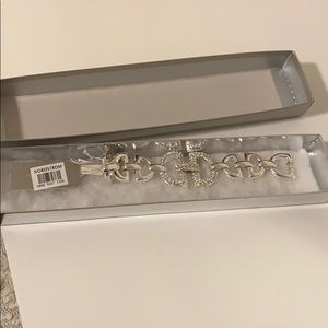 Nordstrom crystal Swarovski bracelet